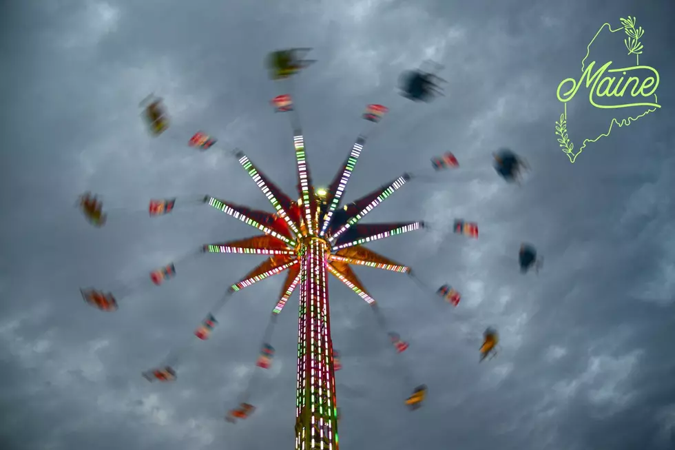 Bangor State Fair Returns With Rides, Food, and Family Fun