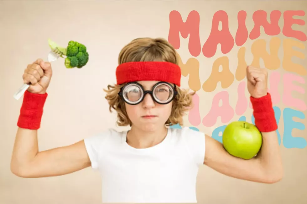 Maine Kids Are Among the Healthiest Eaters in America, New Study 