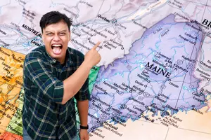 Maine Ranked Among the Funniest States in America, Who Knew?