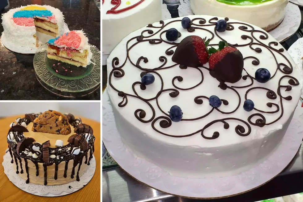 Award-Winning Fernleaf Bakery in Saco Named the Best Cake Shop in Maine