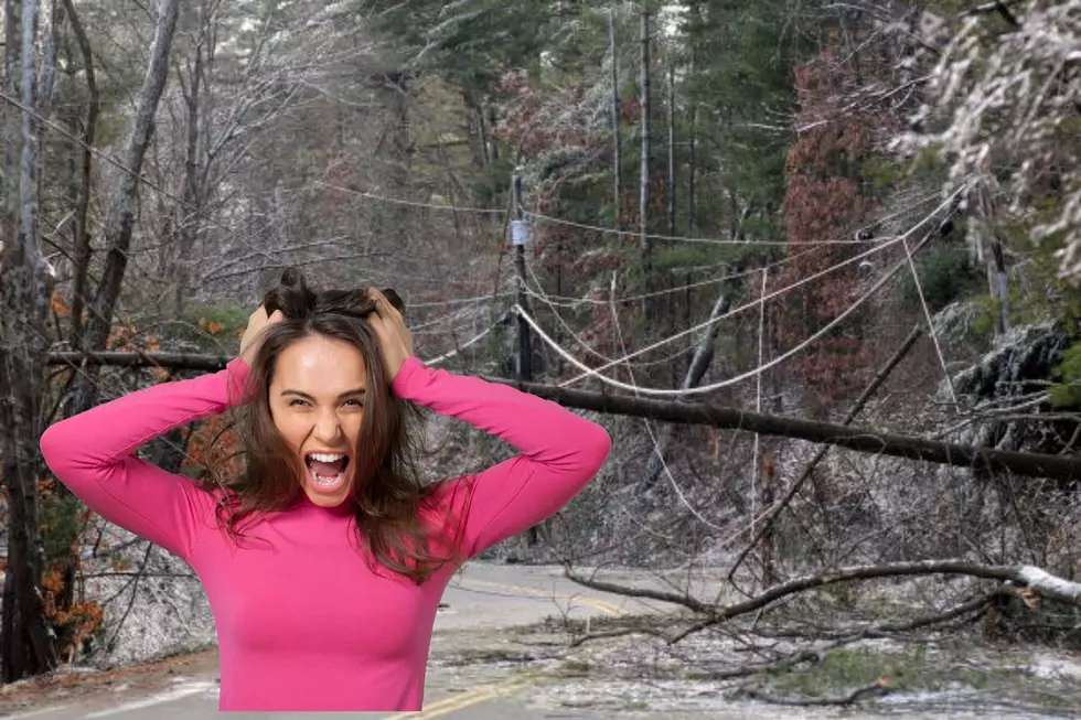 Maine Ranks Among the States With the Most Power Outages