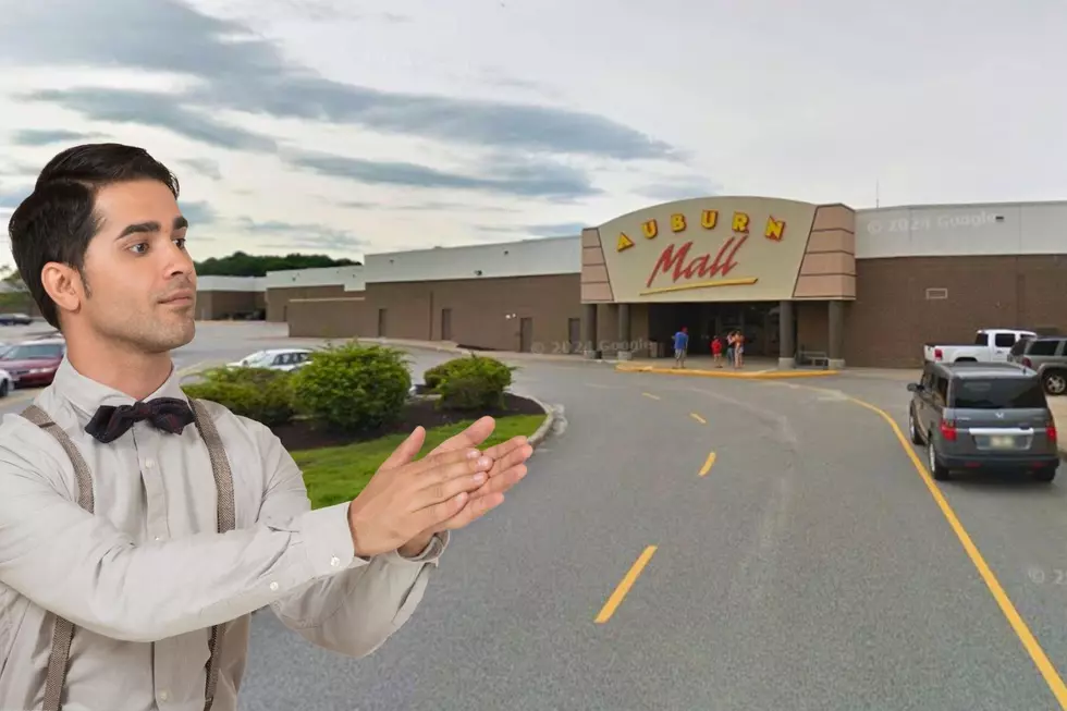 Here Are 4 New Businesses Coming to the Auburn, Maine, Mall