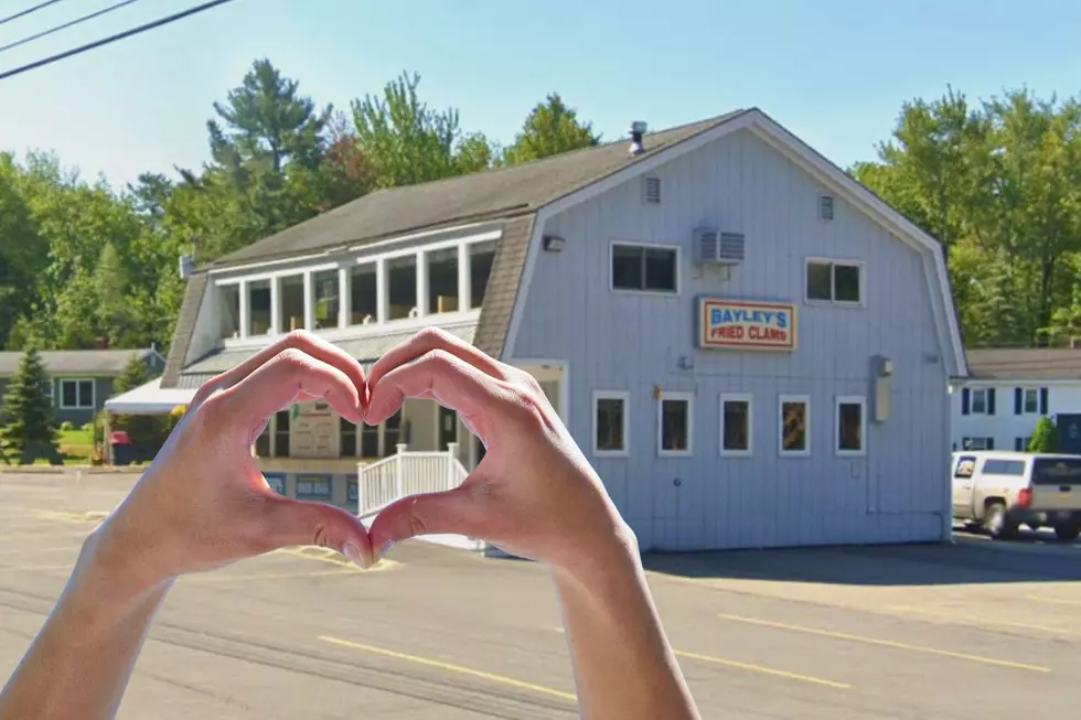 A Maine Seafood Staple Is Saying Goodbye After More Than 30 Years