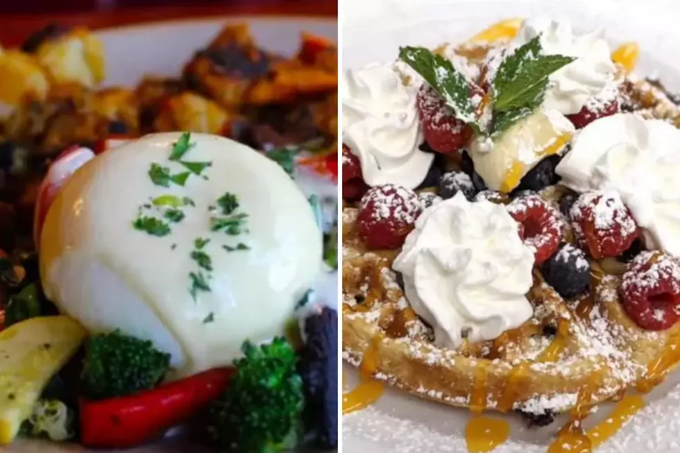 These 19 Maine Breakfast Spots Are Worth Setting Your Alarm For