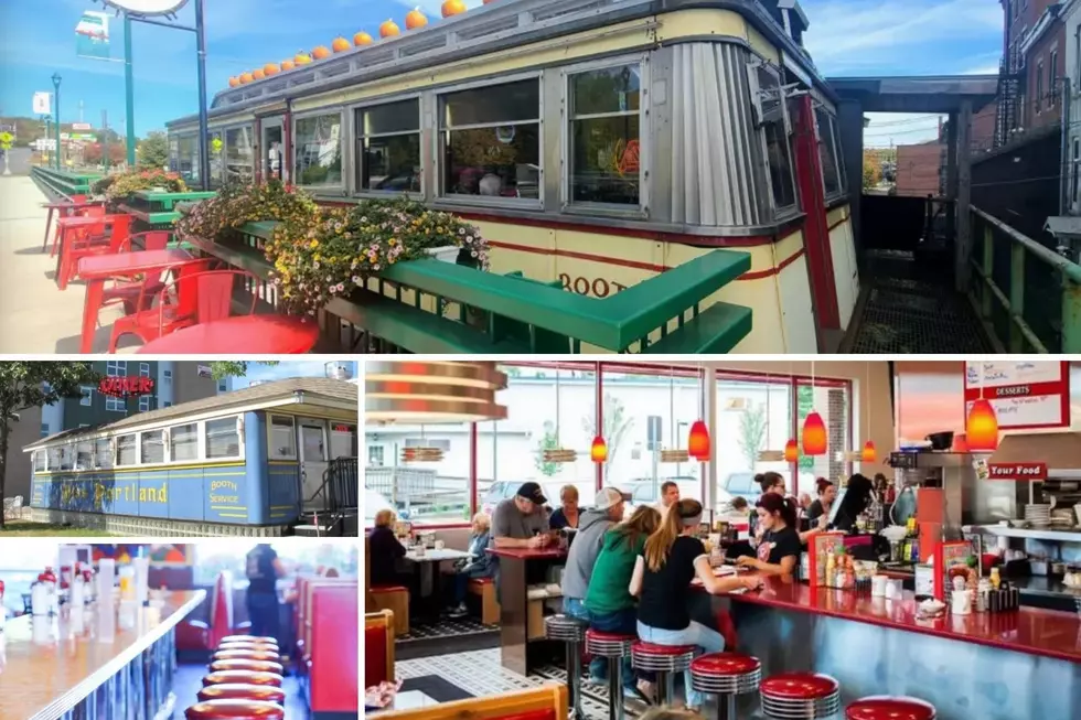 16 Maine Diners Where the Coffee Is Hot and the Portions Are Huge