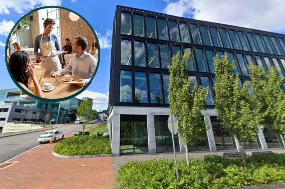 Portland, Maine’s Douro Lands on The New York Times’ 2026 Restaurant List