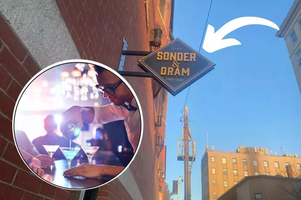 Sonder & Dram Back in Lewiston Under New Ownership