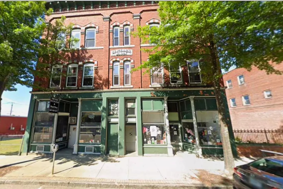 Crouse House to Open a Caf&eacute; on Lisbon Street in Lewiston, Maine
