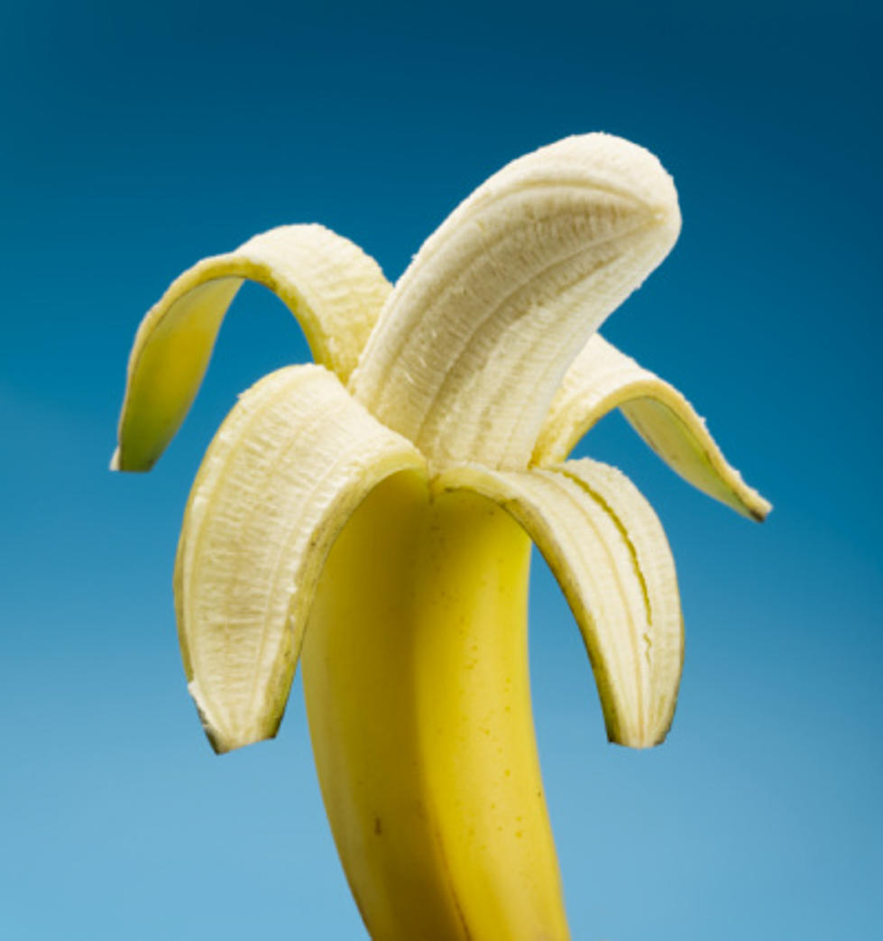 After Reading This, You&#8217;ll Never Look At A Banana The Same