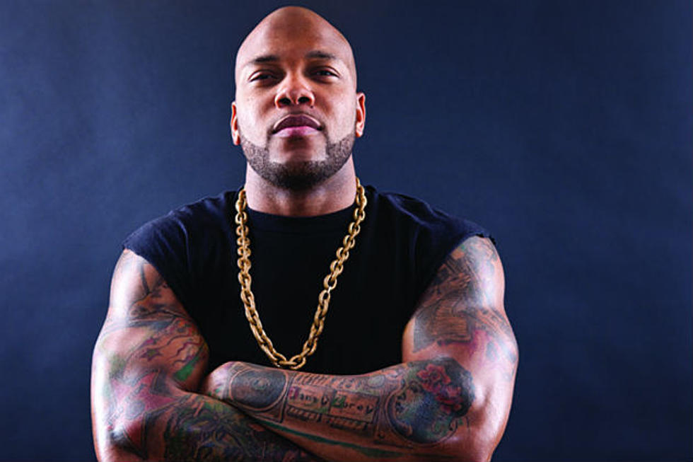 Flo-Rida, How I Feel – Where it All Started [Videos]