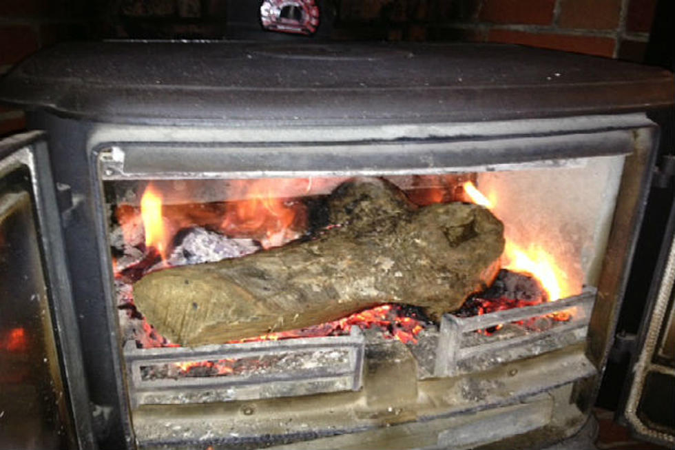 Officials Remind Mainers to Clean Chimneys Before It’s Too Late