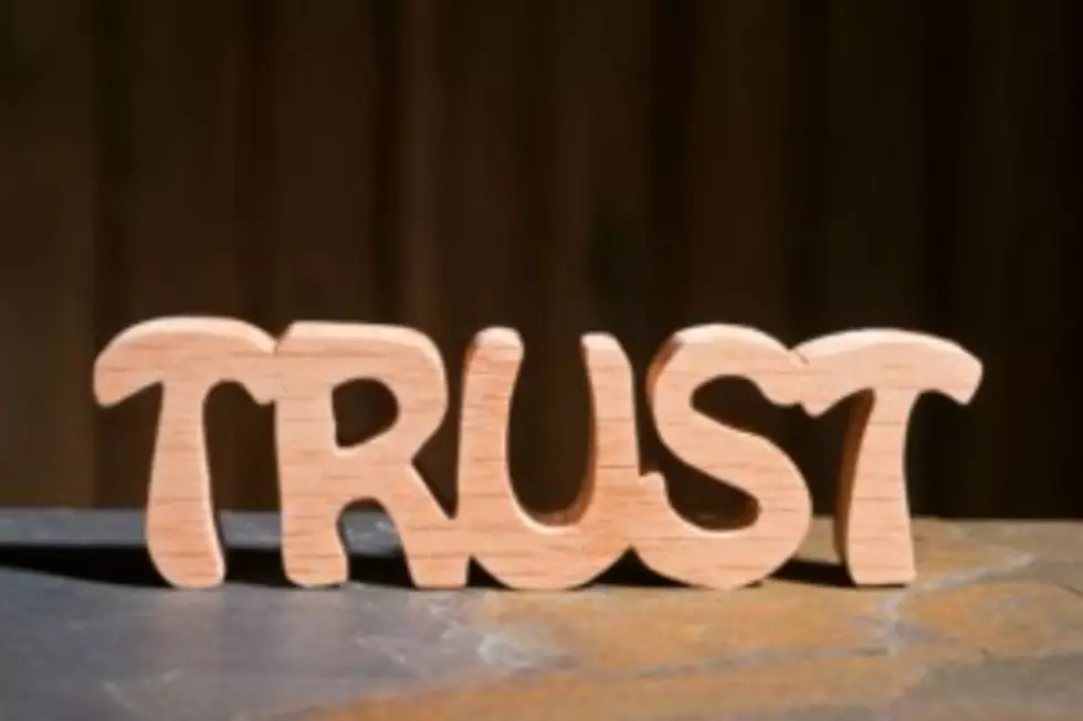 Trust [Video] Ya Gotta Watch This..