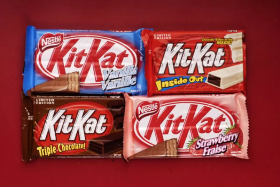Time Magazine&#8217;s 13 Most Influential Candy Bars &#8211; Yes&#8230;Candy Bars