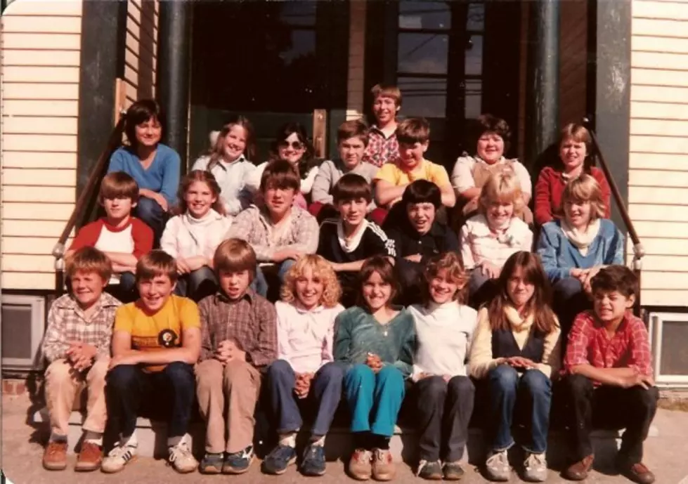 My Throwback Thursday On Wednesday &#8211; Can You Find Me?