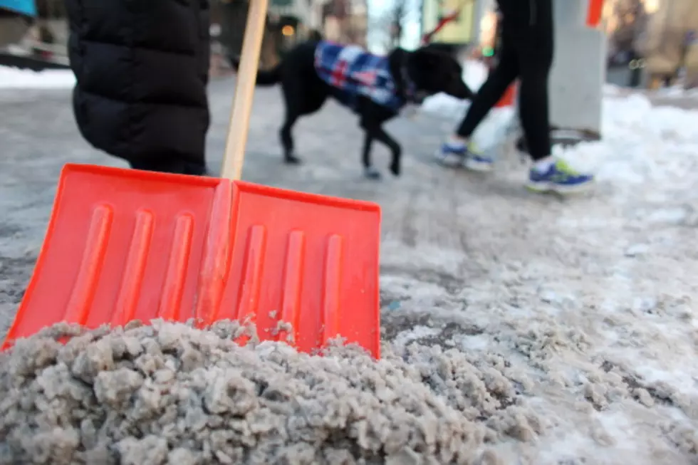 20 Signs We Can’t Wait for Winter to End