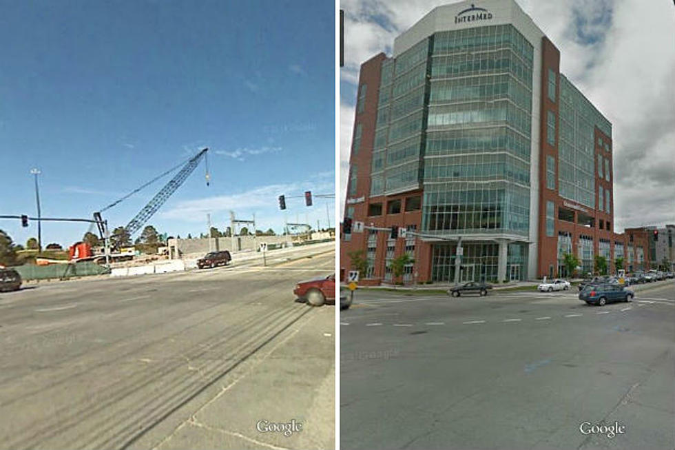 New Feature Turns Google Street View Into Your Own Time Machine [PHOTOS]