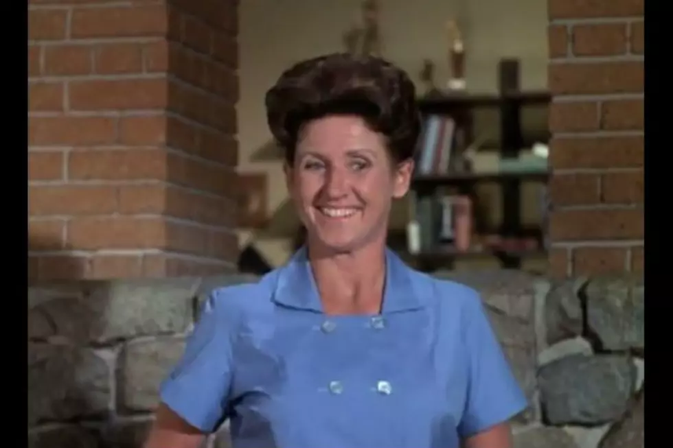 Alice From &#8216;The Brady Bunch&#8217; Dead at Age 88