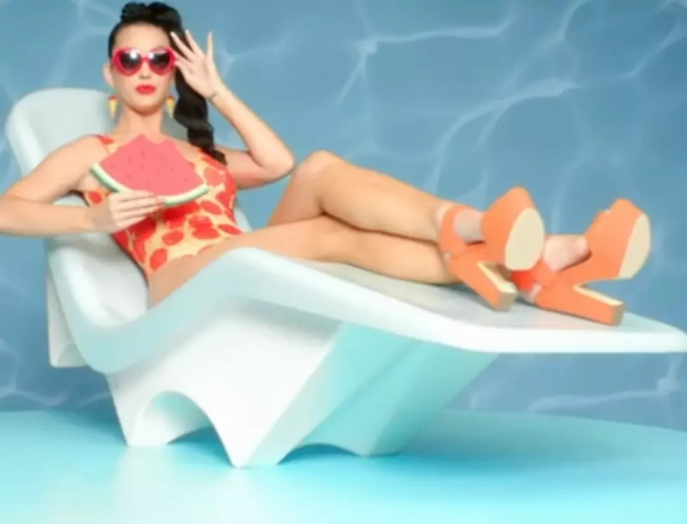 Katy Perry – Brand New Music – This is How We Do [VIDEO]