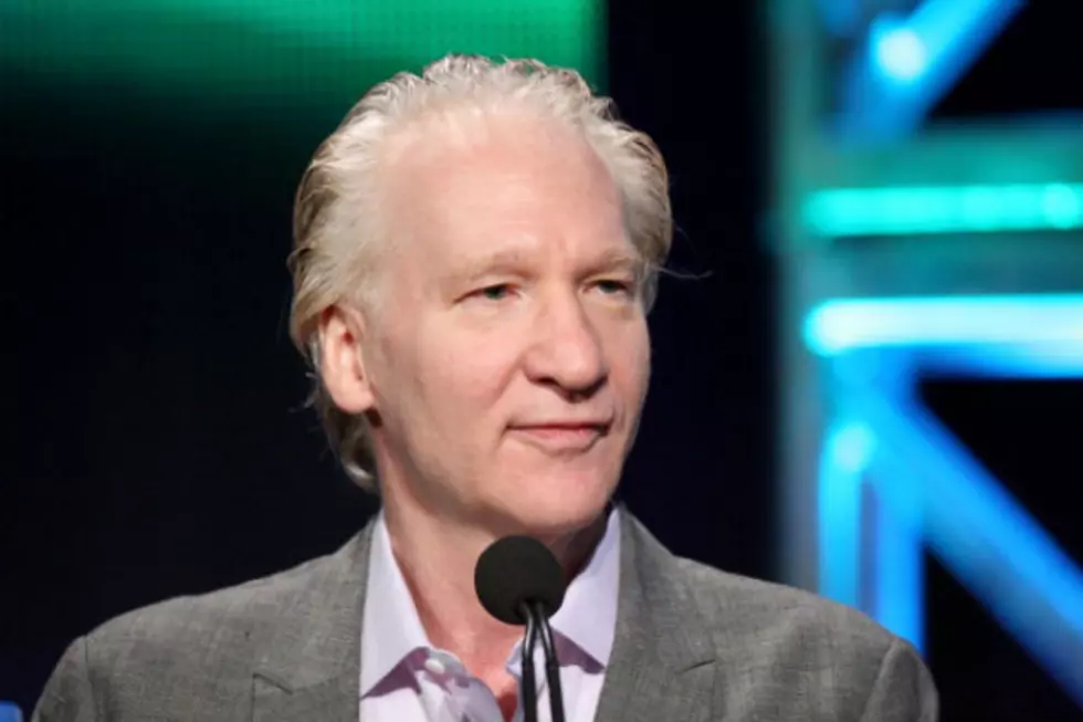 QMS Bill Maher Interview &#8211; Did He Gobble and Will He Bring His Own Stash to Portland? [AUDIO]