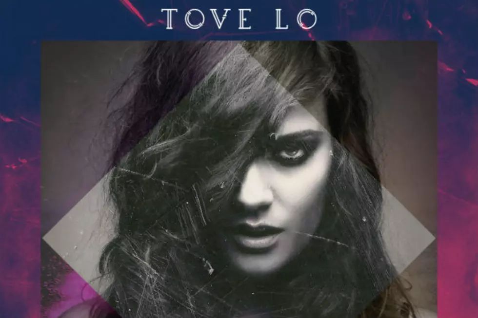 Tove-Lo Opens Up