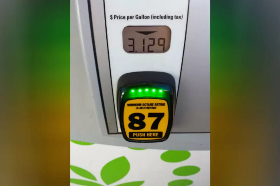 Good News: Gas Prices are Falling and Here&#8217;s Why