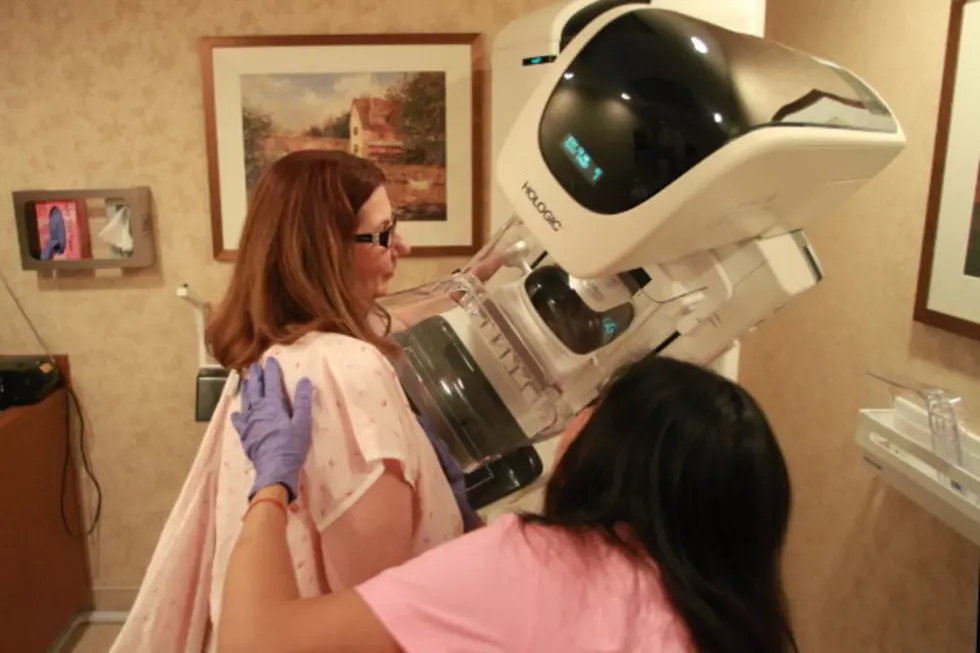 Get Your Mammogram! My Mom Never Had One &#8211; Until it Was Too Late&#8230; [PHOTOS]