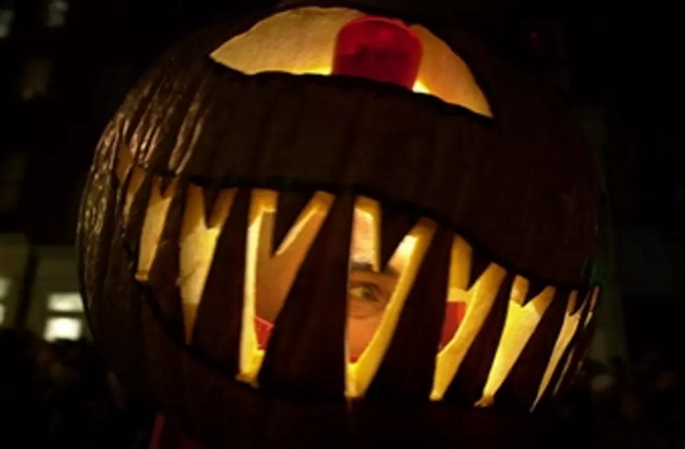 Spirit of Portland Halloween Party, Come if You Dare… [VIDEO]