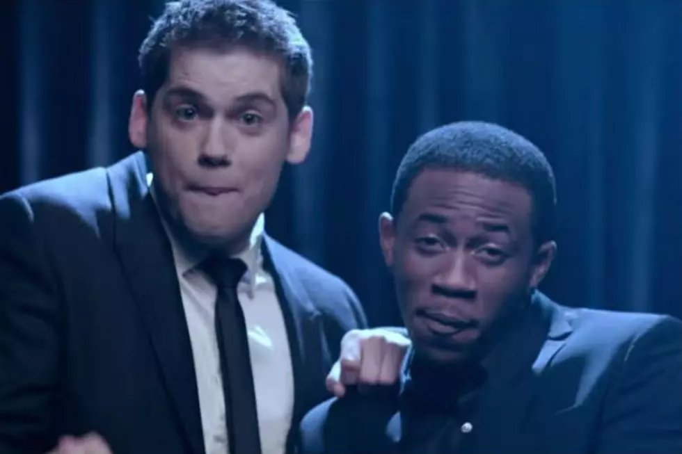 Look Out Portland! MKTO is Coming To Town