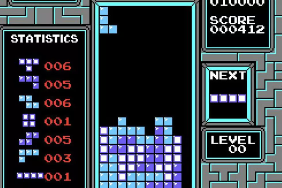 Tetris Creator Alexey Pajitnov Got No Game Royalties for 10 Years