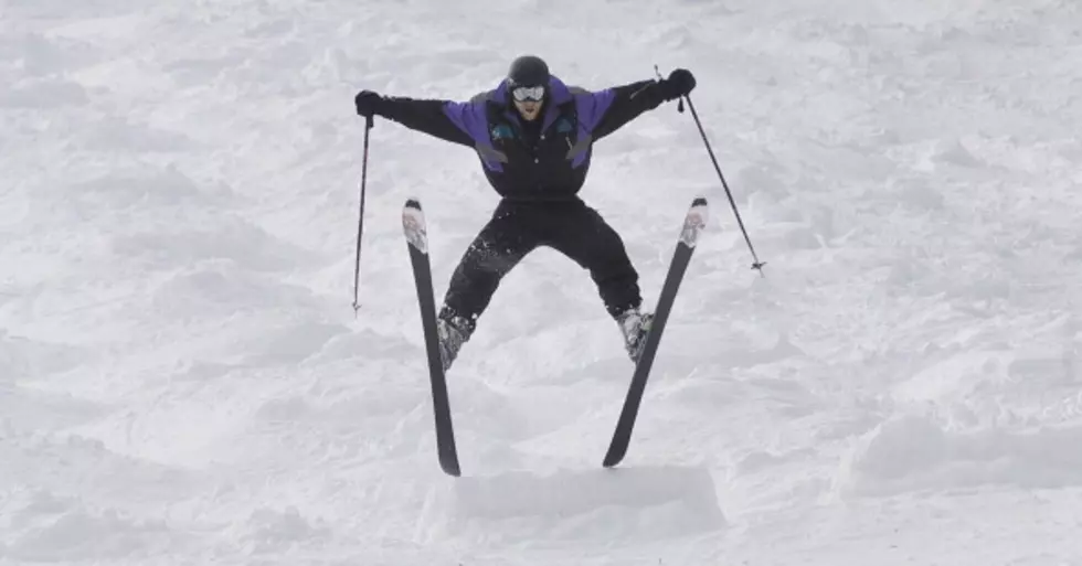 Ski Season is Now Officially Way Under Way in Maine and N.H. [PHOTOS]