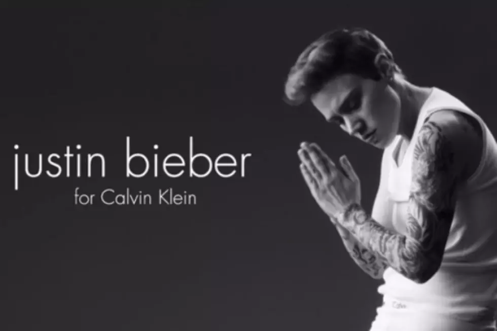 SNL Spoof On Beiber’s Calvin Klein Ad…Hilarious