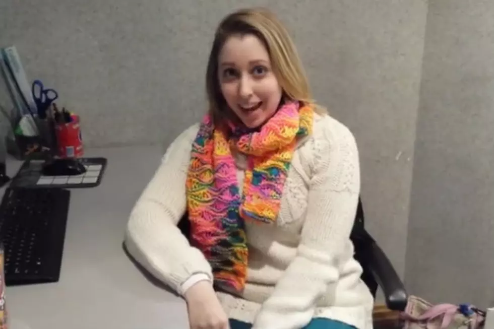 This Woman Did Something for the First Time in Her Life That Shocked Me [VIDEO]