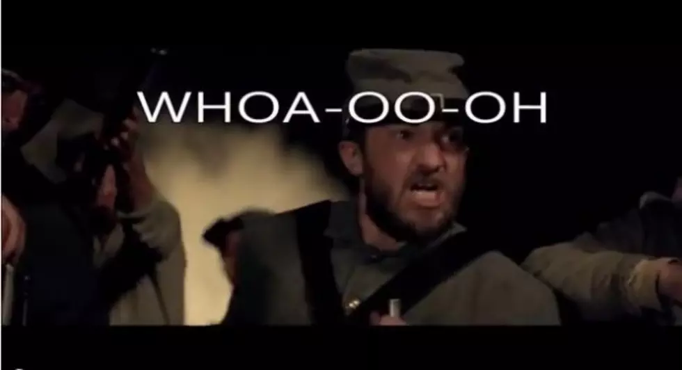 Whoa-Oh-Oh.” The Most Popular Phrase in Music. Watch This! [VIDEO]