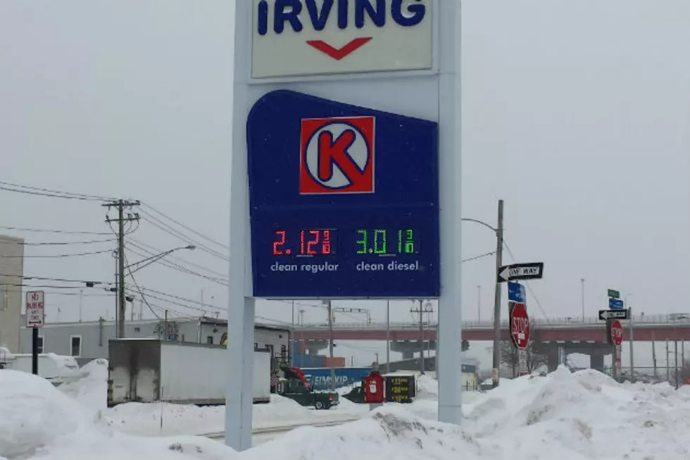 Don’t Look Now but Gas Prices Are Going up – Is the Party Over?