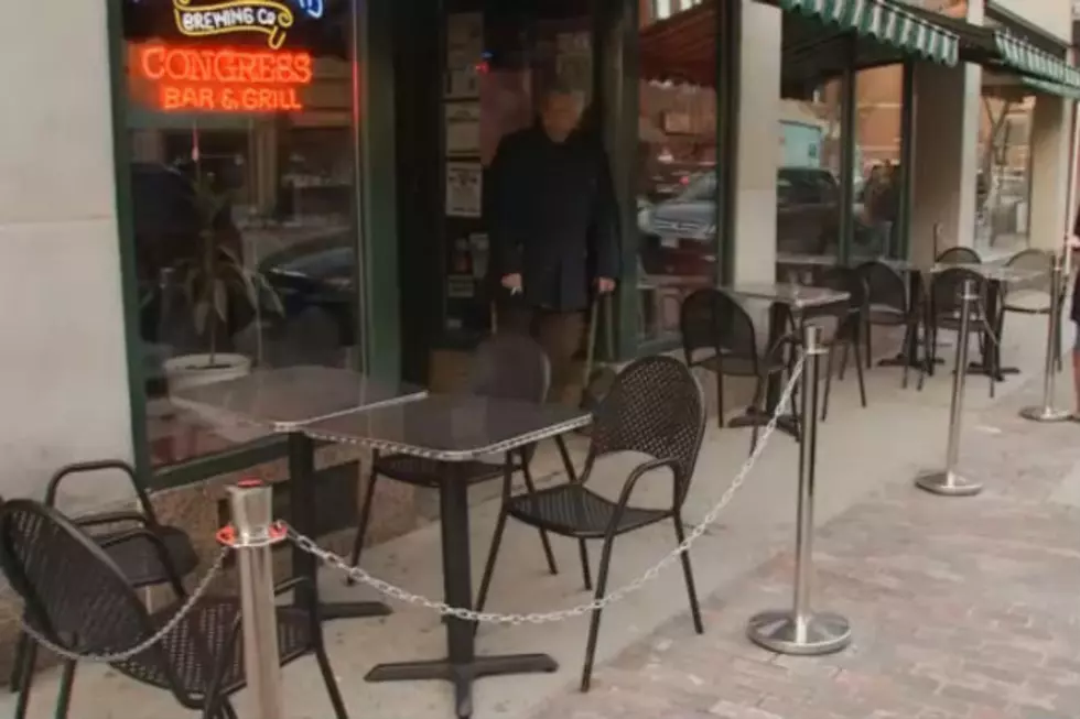New Rules in Portland Will Keep Outdoor Restaurant Seating From Taking Over the Sidewalk