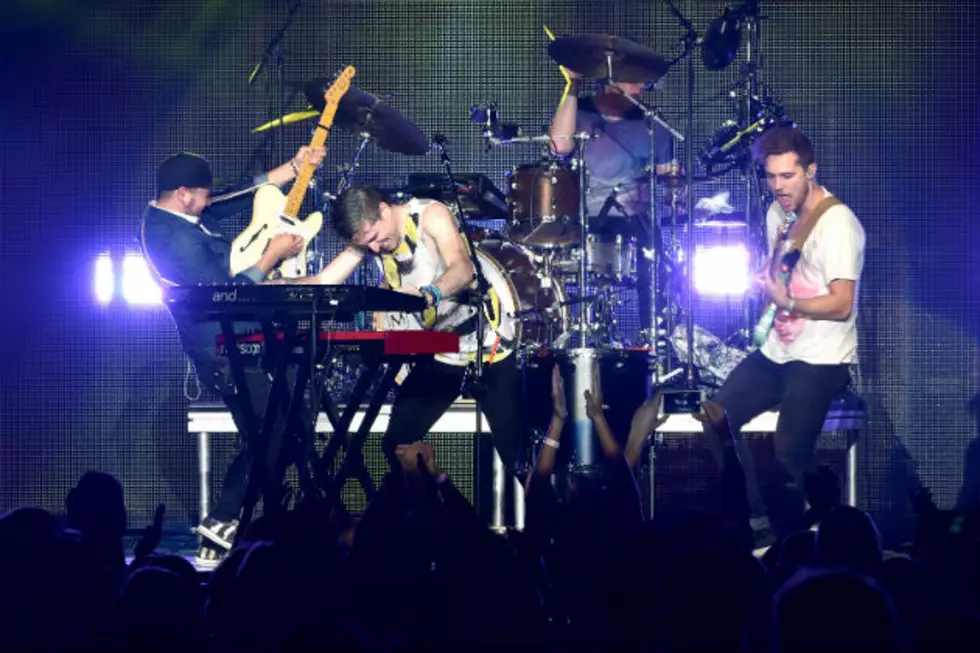 Win Tickets to See Walk The Moon at Asylum