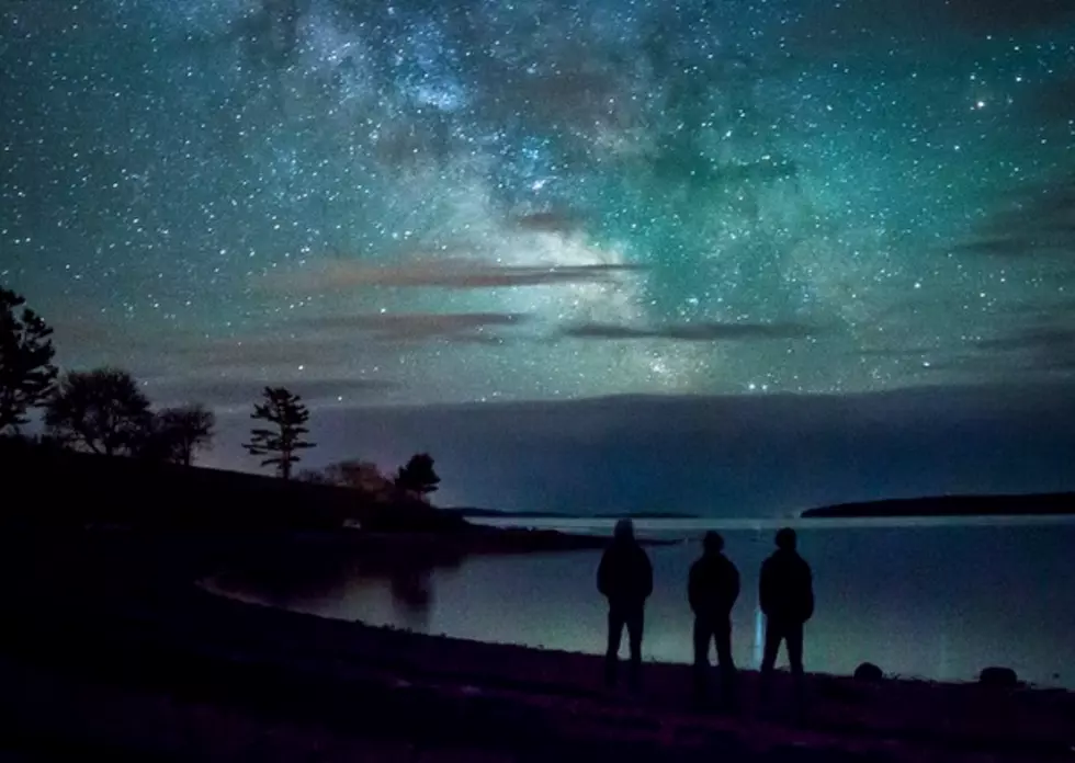 Best of Maine: Tate Yoder’s ‘DOWNEAST’ Timelapse