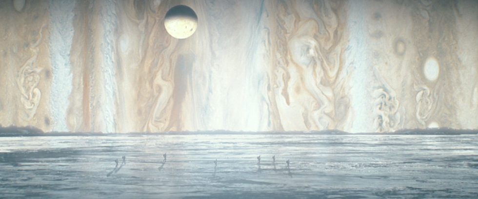 Best of the Web Today: ‘Wanderers’ With Carl Sagan Narration