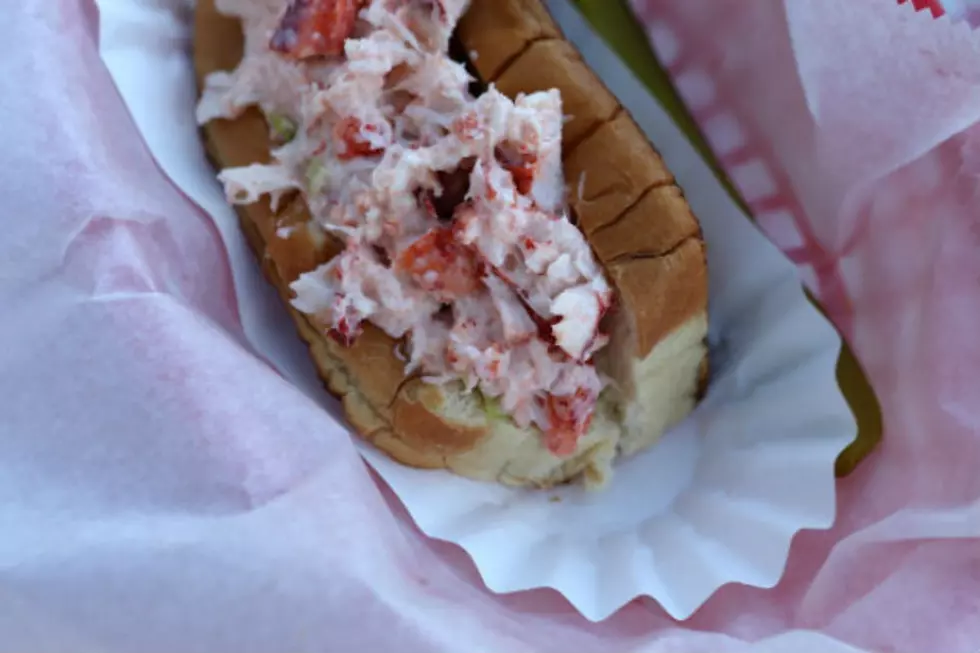 Walgreen’s Lobster Day Friday 6/19 to Benefit the ‘Robbie Foundation’