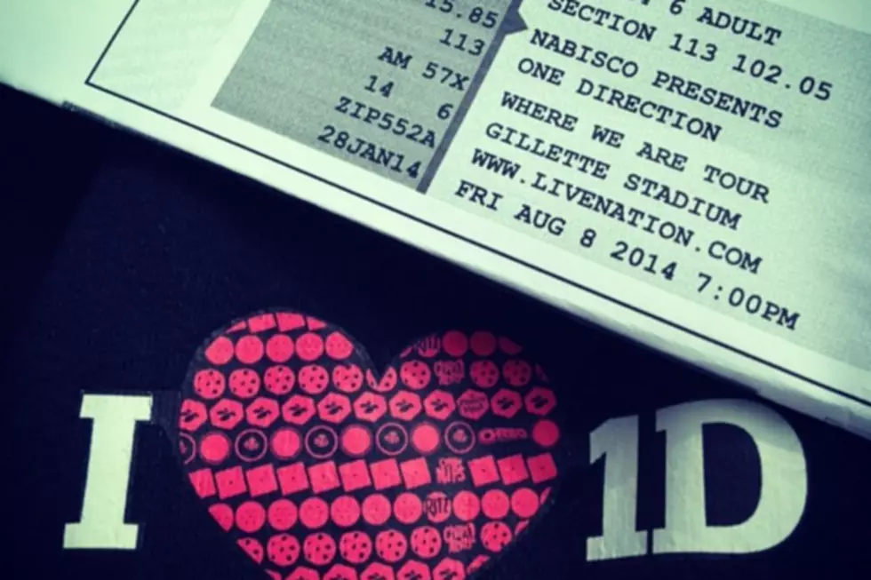 5 Concert Ticket Hacks You Need to Try