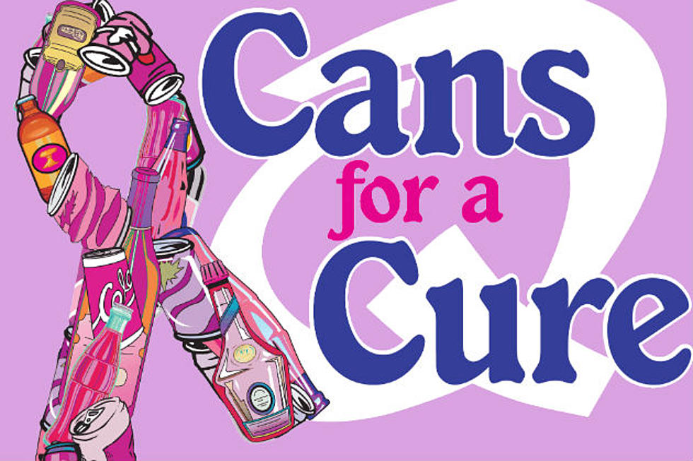 Donate to Cans For a Cure 2016