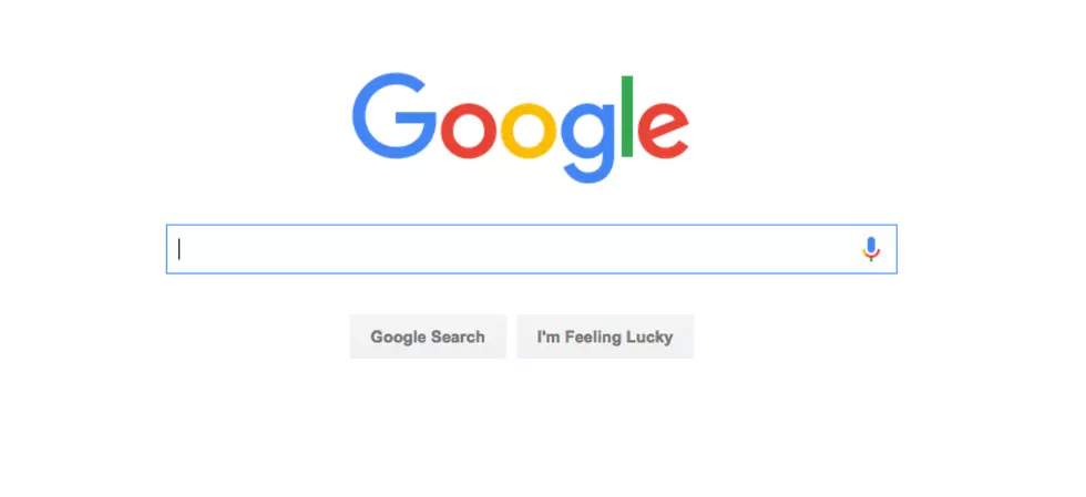 Behind Google’s New Logo: A Glimpse of the Future