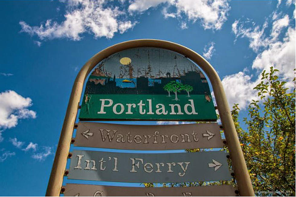 5 Places In Portland I&#8217;ve Never Been [PHOTOS]