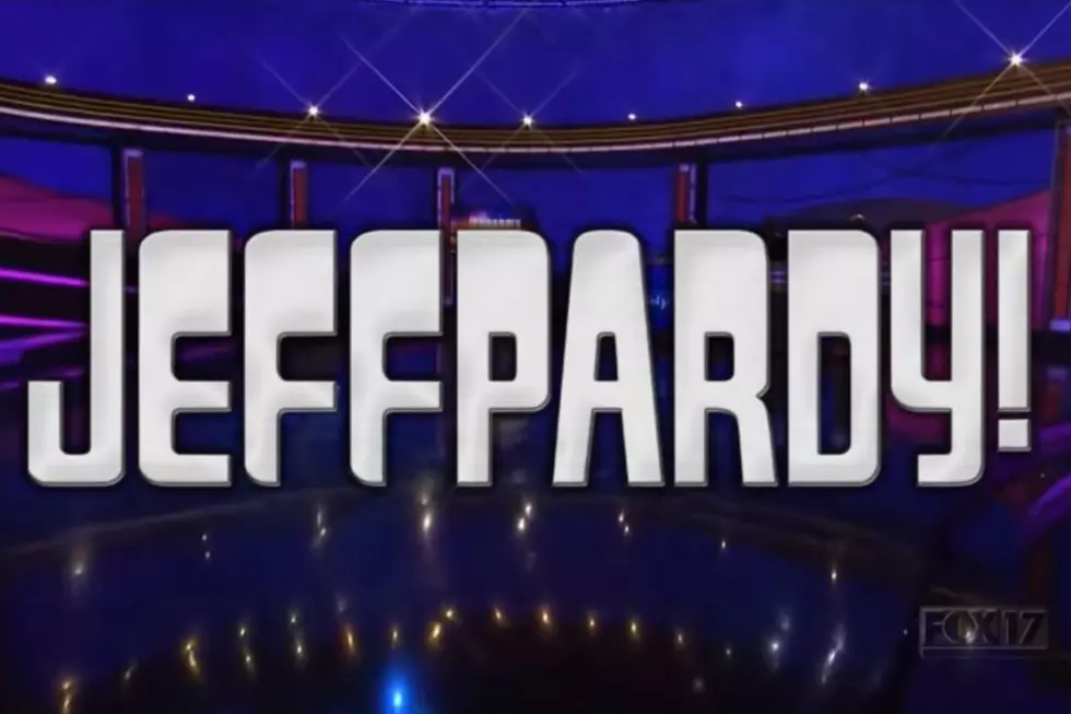 Jeffpardy! is the Game Show All About Me