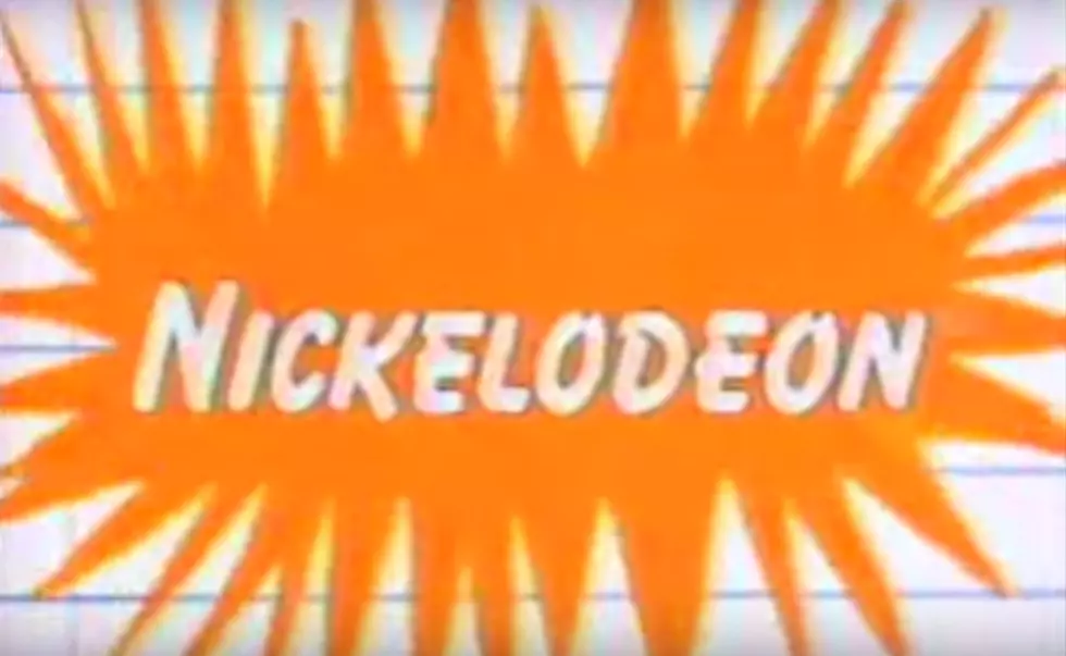 #TBT Video: Old School Nick Jingles!