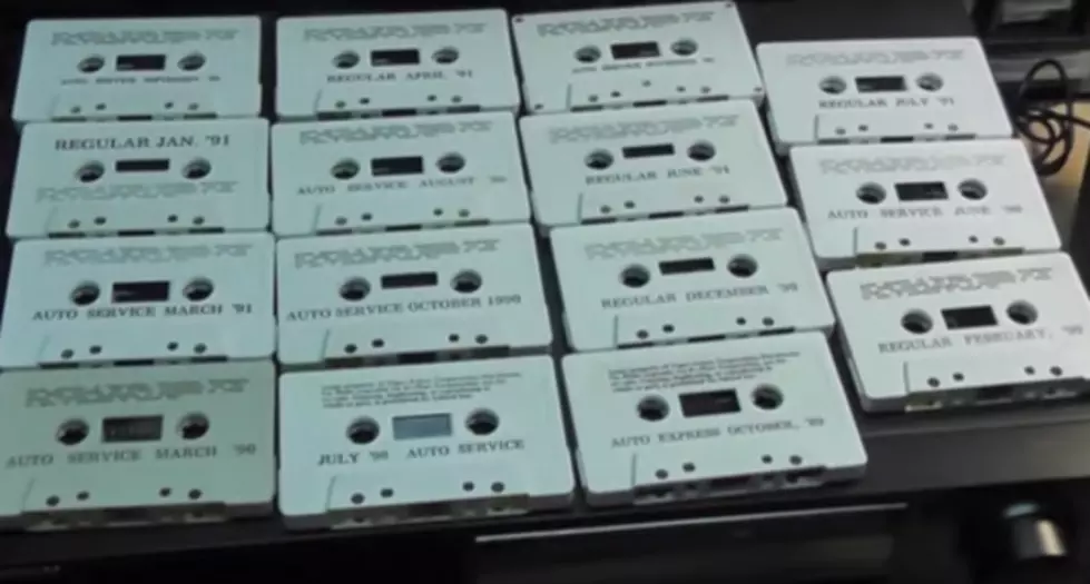 This Guy Has Uploaded His Complete Collection of K-Mart Background Music [LISTEN]