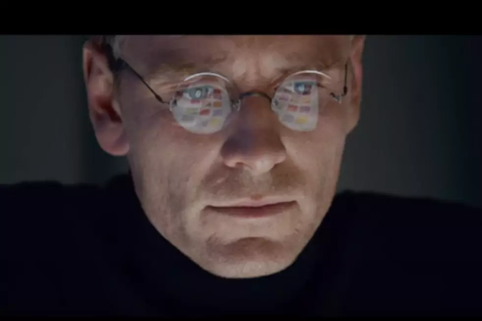 Movie Mom Loves ‘Steve Jobs’…but Warns, You May Hate it. [VIDEO]