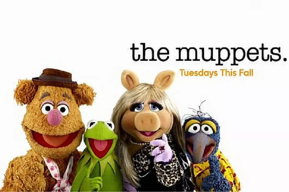 I&#8217;m Loving &#8216;The Muppets&#8217; and It&#8217;s Totally Suitable for Family Viewing