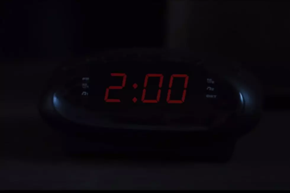 Daylight Saving Either Ends Or Begins This Sunday&#8230;I&#8217;ve Never Been Sure [VIDEO]