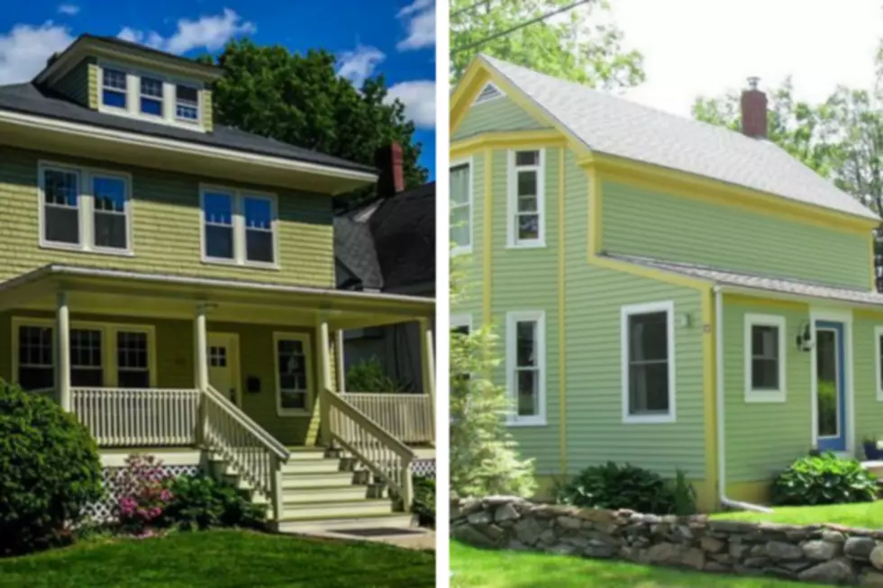 In-Town vs. Island Living, These Two Homes Cost the Same